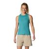 Columbia Womens/Ladies Crew Neck Regular Tank Top