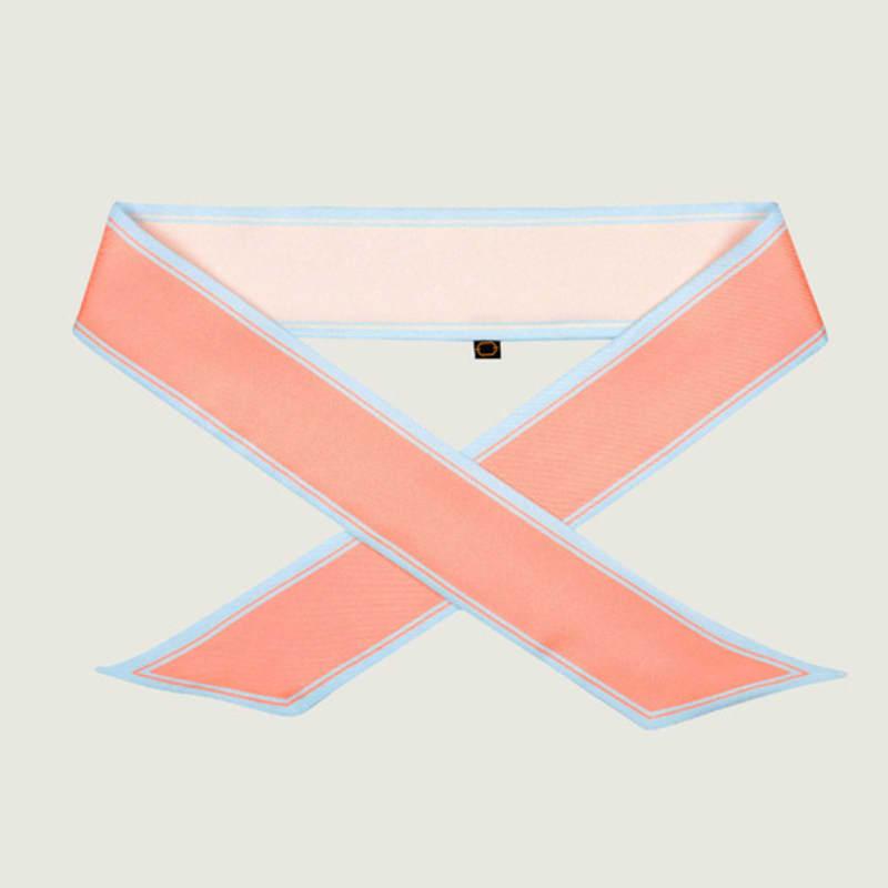 Saint Luxure Pierre Sky Blue