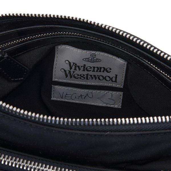 Vivienne WeStwood Vivienne WeStwood Męska Torba na ramię Penny croSSbody 43030093u W001y N401