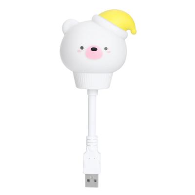 LED-lampor – LED-nattlampor
