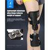 Rom Knee Brace, Support For Arthritis Pain, Osteoarthritis, Cartilage Defect Repair, Avascular Necrosis, Tibial Plateau Fracture