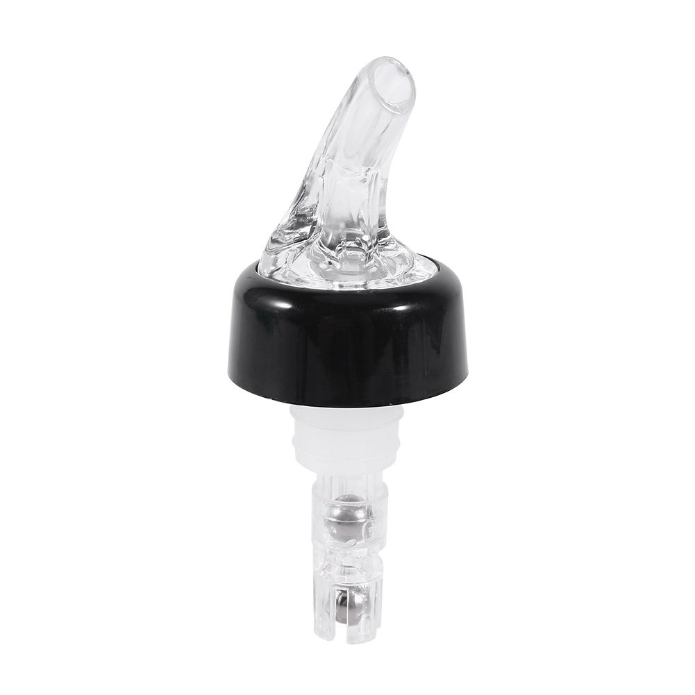 35mL Shot Spirit Measure Measuring Pourer Drinks Bar Wine Cocktail Dispenser Hot