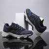 Unisex Schuhe Outdoor Atmungsaktiv Herren Wanderschuhe Ganztägiger Komfort Laufschuhe Für Damen Trekkingschuhe
