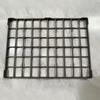 High-Temperature Resistant Optical Glass Screen Printing Trays - Multi-Size Plastic Injection Molded Products