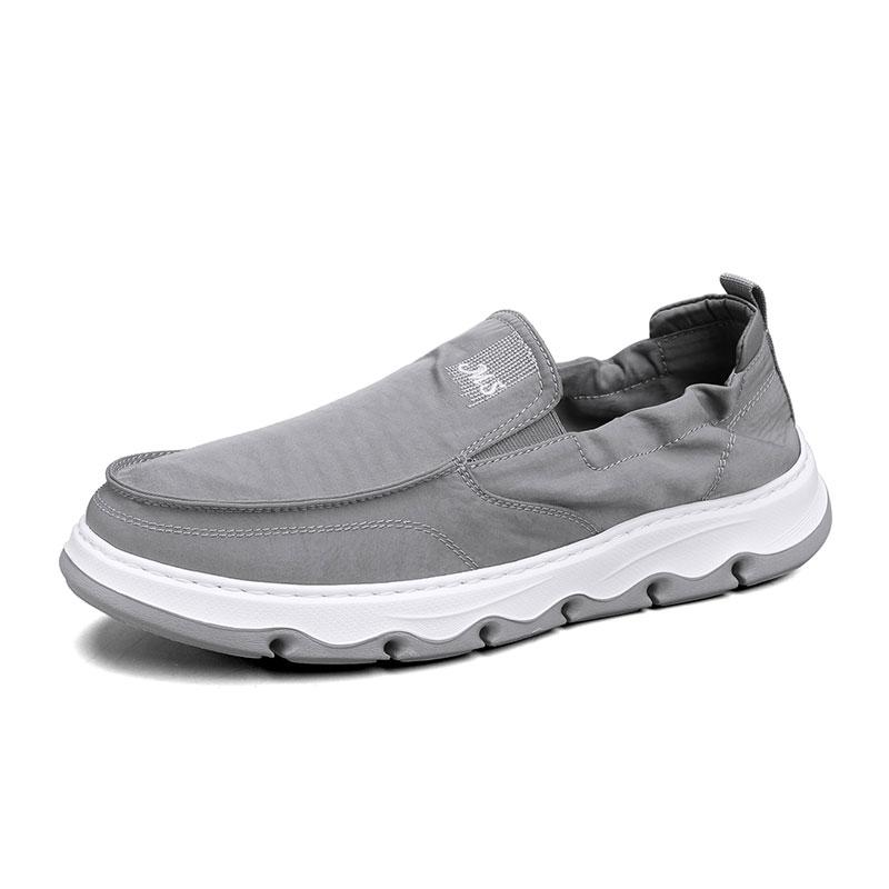 Men’s Casual Shoes Slip on Sneakers