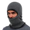 Chapeau en tricot douillet, dernier modèle, neuf, avec cache-oreilles, style urbain, casquette style rue pour le cyclisme en extérieur, chapeau chaud