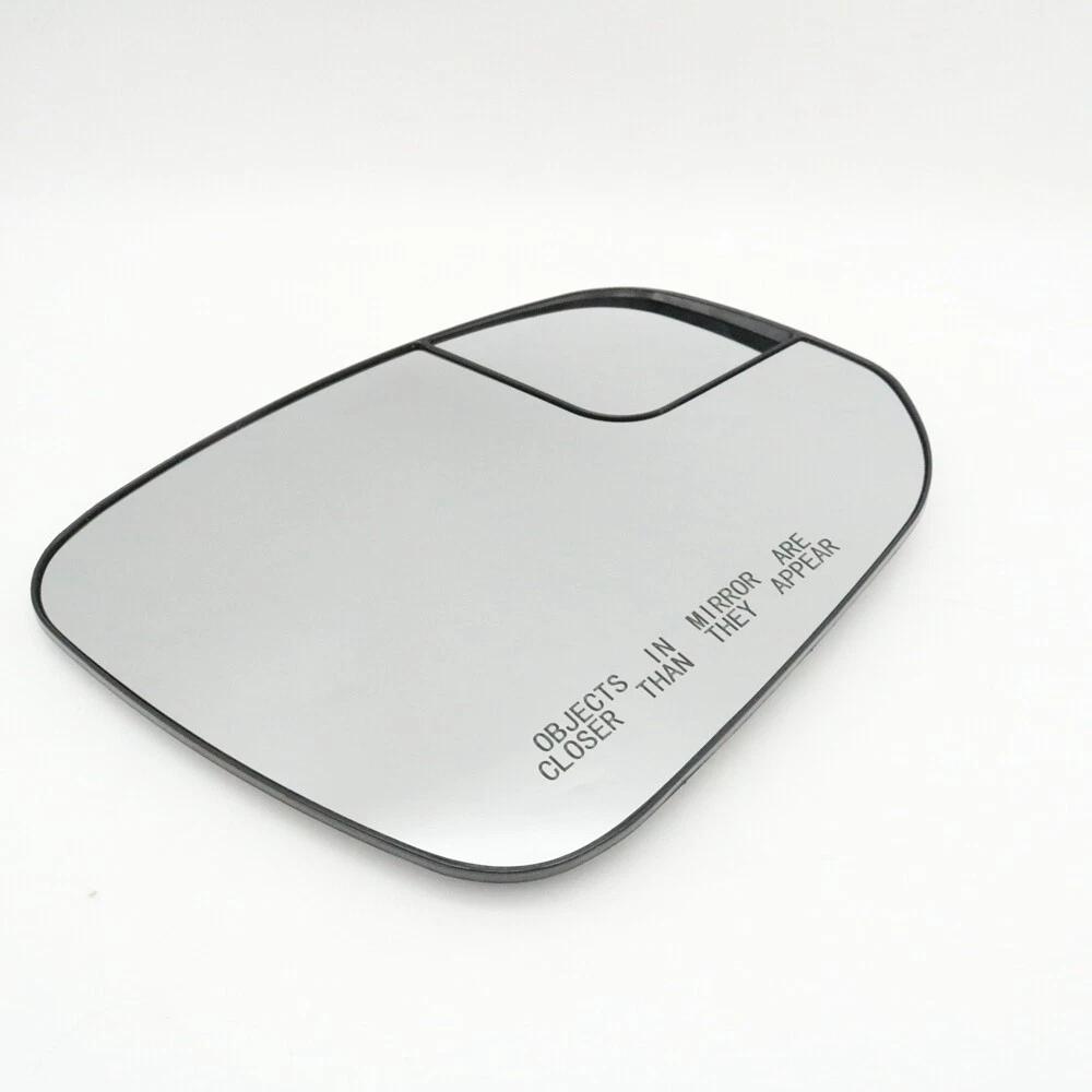 Autozubehör Rückspiegel Seitenspiegel Glas Türflügelspiegel mit Heizung für Toyota RAV4 4Runner 14-20