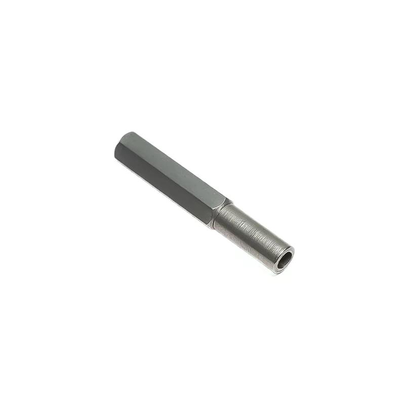 כלי תיקון מכונת קפה מפתח עבור Jura עבור Capresso עבור Krups פתח ברגי ראש אובלי מאבטחים מיוחדים מברג ביט קידוח