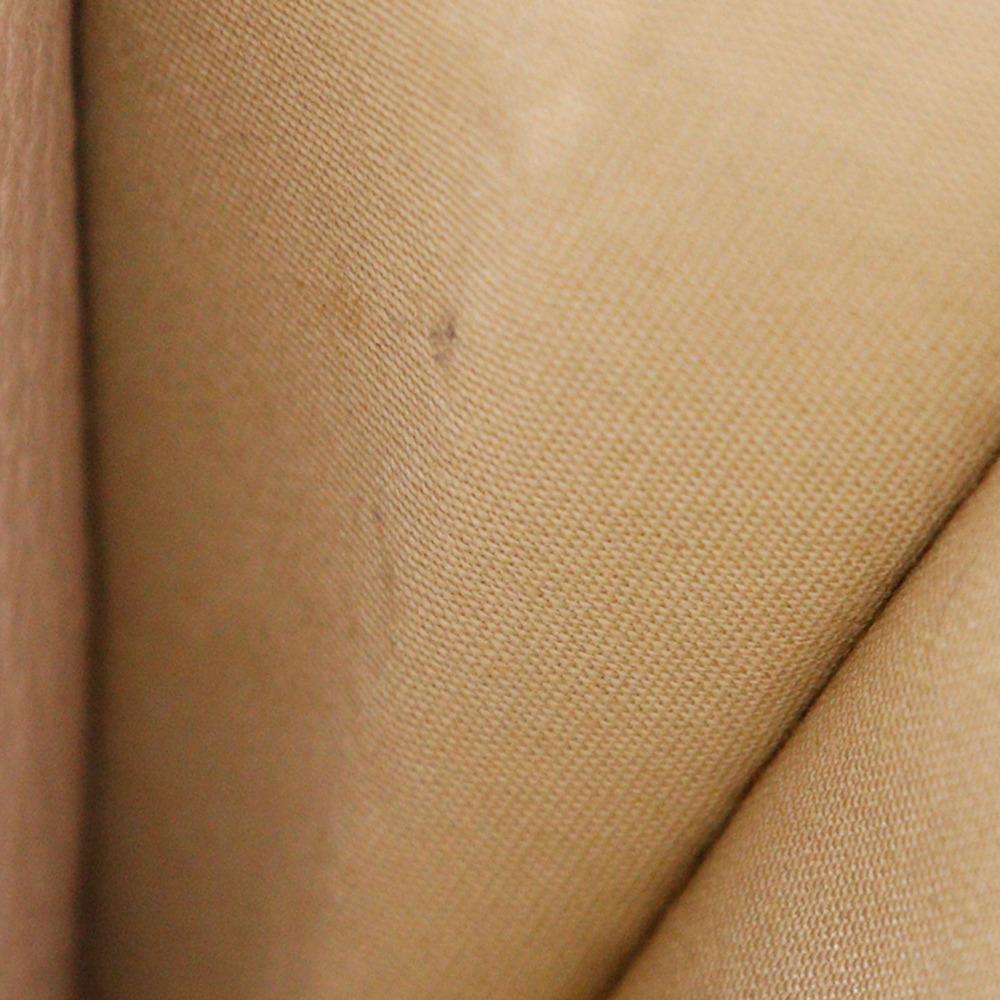 Chloe Paraty Purse 3P0375-043 Zip Around NUDE PINK pink leather Women Used