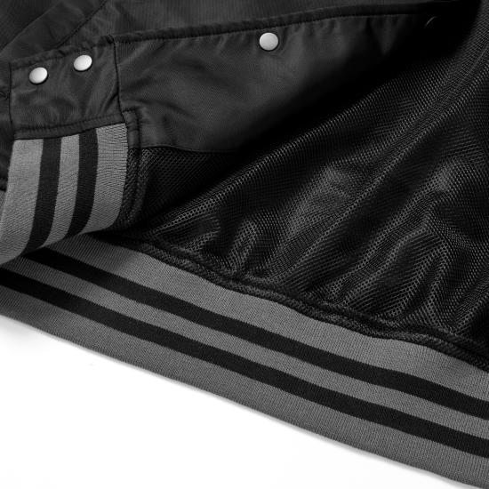 LE SSERAFIM MADE MY NIGHT Official MD Jacket