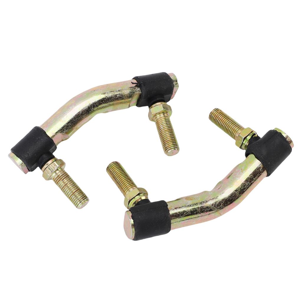 1 Paar Drehgelenk Spurstange 436887 Ersatz für CTH164 CTH184 CTH194 CTH204 CTH2138 CTH224 CTH2642 GT54 GTH264 LT19538