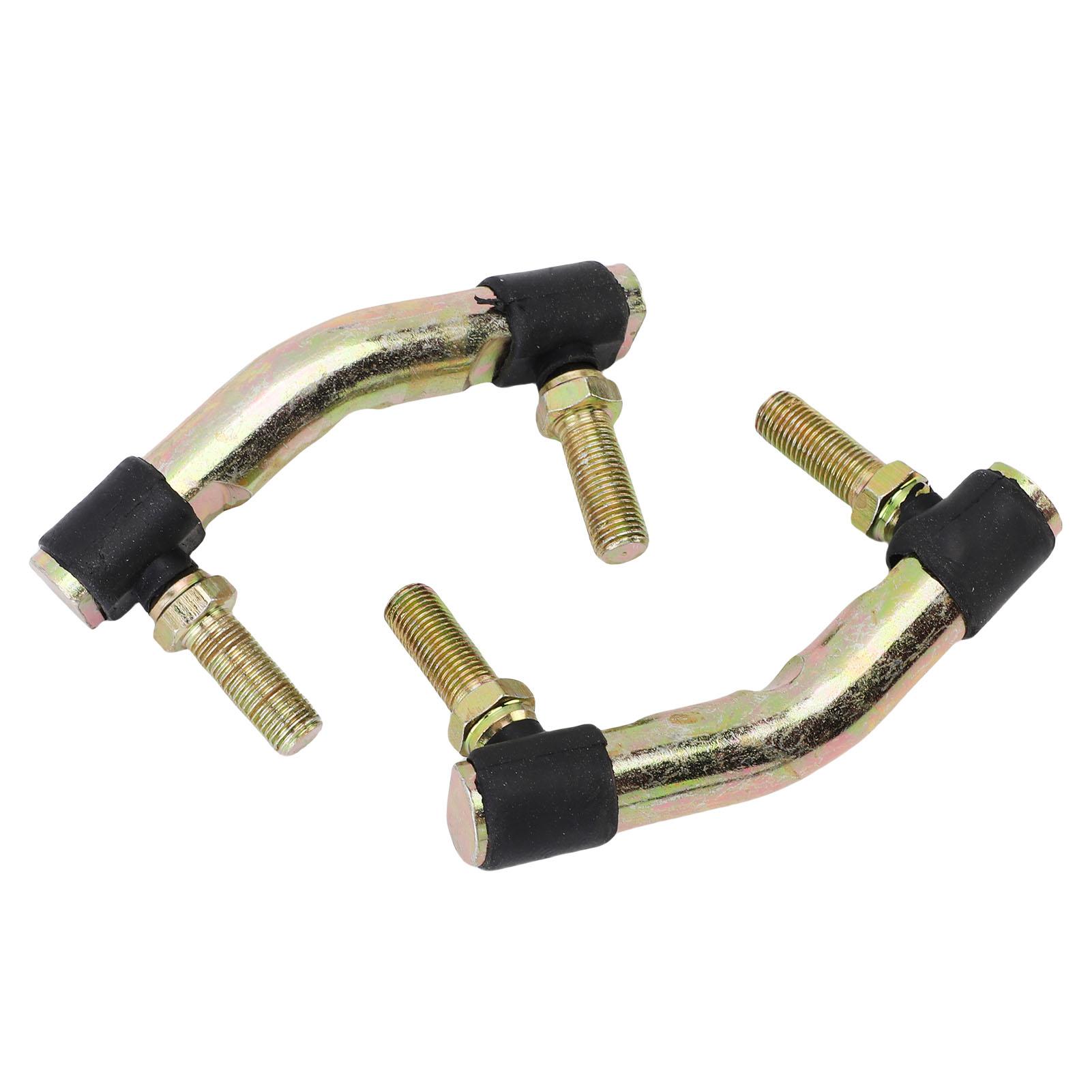 

1 пара тяг рулевой трапеции с поворотным шарниром 436887 Замена для CTH164 CTH184 CTH194 CTH204 CTH2138 CTH224 CTH2642 GT54 GTH264 LT19538