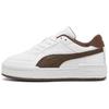 Ca Pro Comfortable Versatile Low-Top Sneakers Women Sneakers White Brown 394749-09