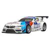 1/32 BMW Z4 Alloy Rally Racing Model Suitable for Collection and Can Be Given As A Birthday Gift To Friends Good Quality