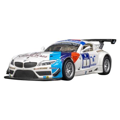 1/32 BMW Z4 Legierung Rallye Rennmodell Geeignet für Sammlungen und Kann Als Geburtstagsgeschenk An Freunde Gegeben Werden Gute Qualität