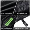 For BMW X5 Car Full Cover - Outdoor Waterproof Snowproof Sunshade, Winter & Summer All Weather Auto Protection Accessories