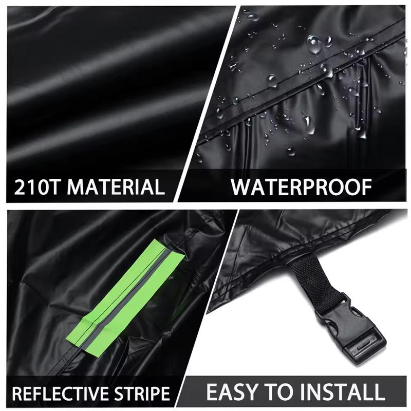 For BMW X5 Car Full Cover - Outdoor Waterproof Snowproof Sunshade, Winter & Summer All Weather Auto Protection Accessories