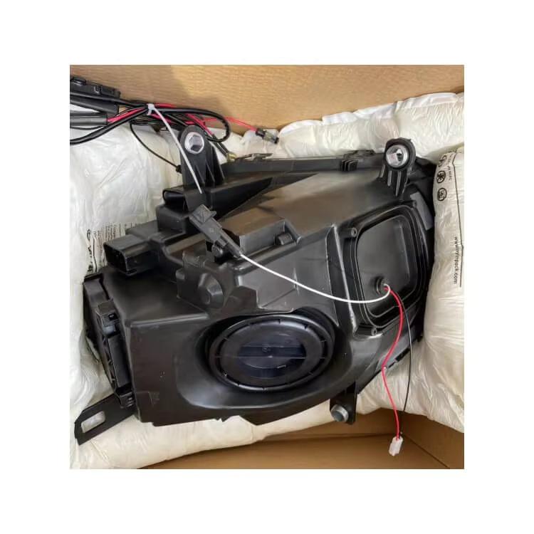Upgraded Headlight Assembly for MINI COOPER R56 (2007-2013)