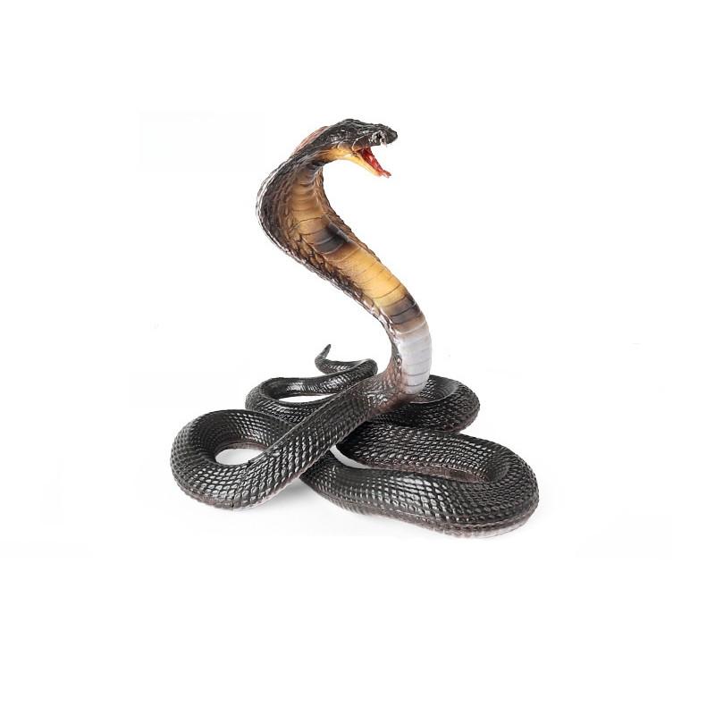 Children Fake Snake Toy With Realistic Sound And Flexible Plastic For Play And Educational Use