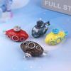 Submarine Ornaments Fish Shrimp Shelter Cave Landscaping Accessories For Aquarium Fish Tank Decorations