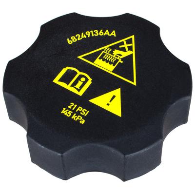 Fiat 500X Tipo Expansion Tank Cap