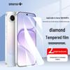 Smorss HD Anti-Fingerprint Tempered Glass for Honor 600/600 Pro