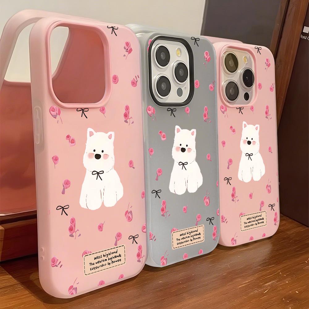 Painted Phone Case for iPhone 15 11 13 14 for 15 16 Pro Max 12 13 16 Pro Cute Fasion Funny Lanyard Phone Case Latest Top Selling Recommendations