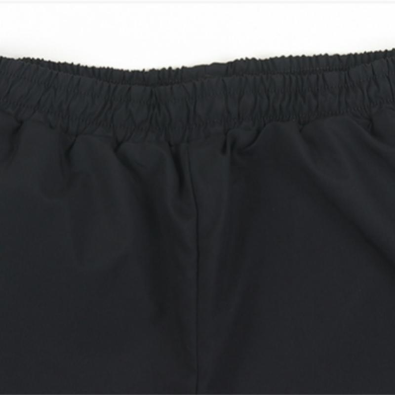 New Balance Kids Boys Rash Guard Setup  Navy