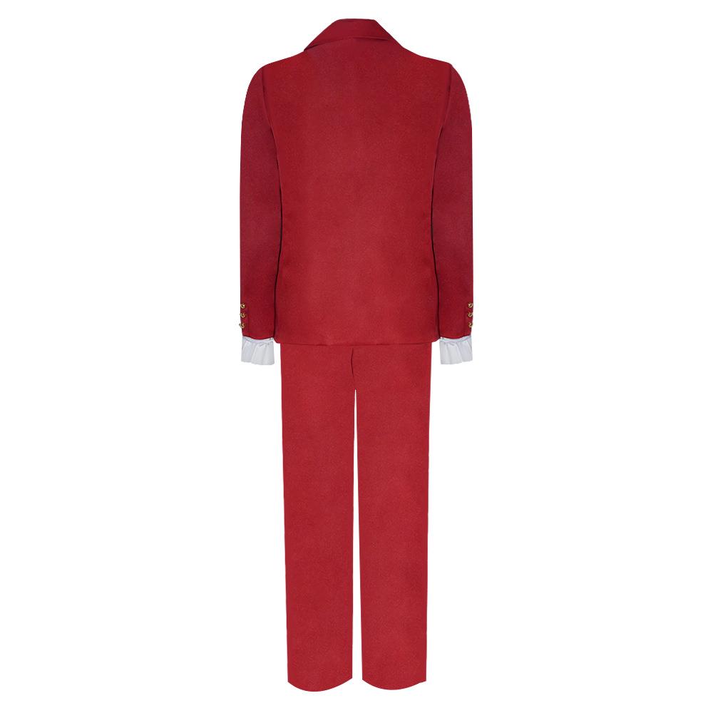 Costum Cosplay Beetlejuice Lydia - Mega Colecție Ținută Joc de Rol