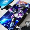 Mouse Pad Anime Dragon Ball Computer Speed Type Carpet Mat For E-sports Players Laptop Keyboard Mousepad Office Desk Mat