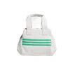 Adidas Originale Kunstleder Polyurethan Handtasche Damen Weiß Adidas GT5908