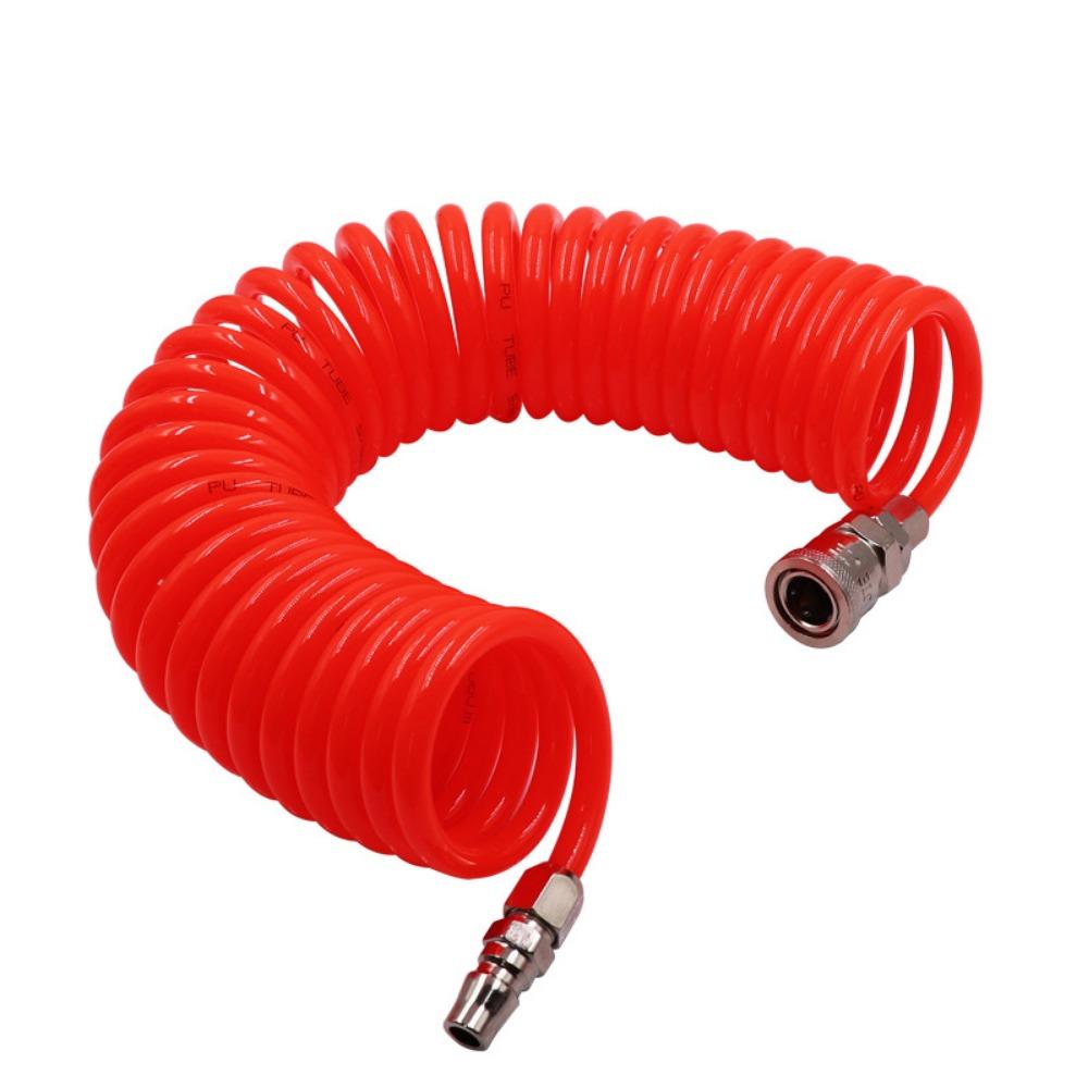 8*5mm Pneumatic Tools Hose Quick Coupling Air Compressor Hose  Pneumatic Tools