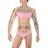 New European American Men's Crossdressing Bra Set Gay Lace Lingerie Sexy BDSM Underwear Suit Adults Breathable Comfortable Hot