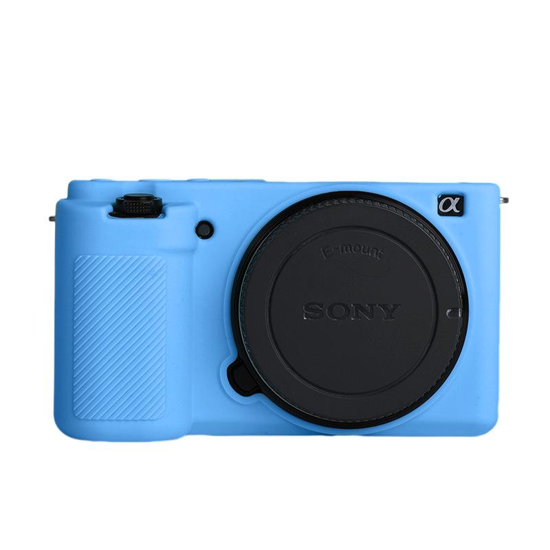Sony ZV-E10 Camera Protective Silicone Case