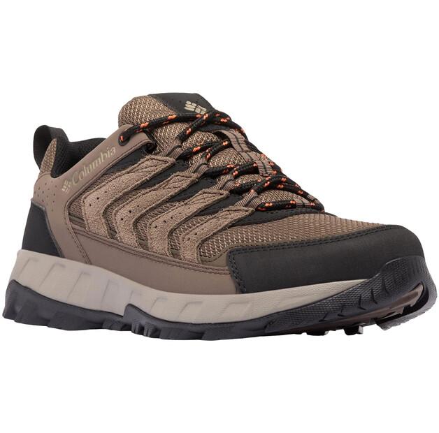 Полуботинки Columbia Strata Trail Low