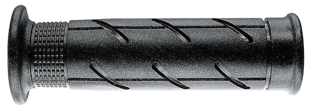 ariete Grip Set and HONDA Black 01686SS (Arito) (Left Right) OEM-RR