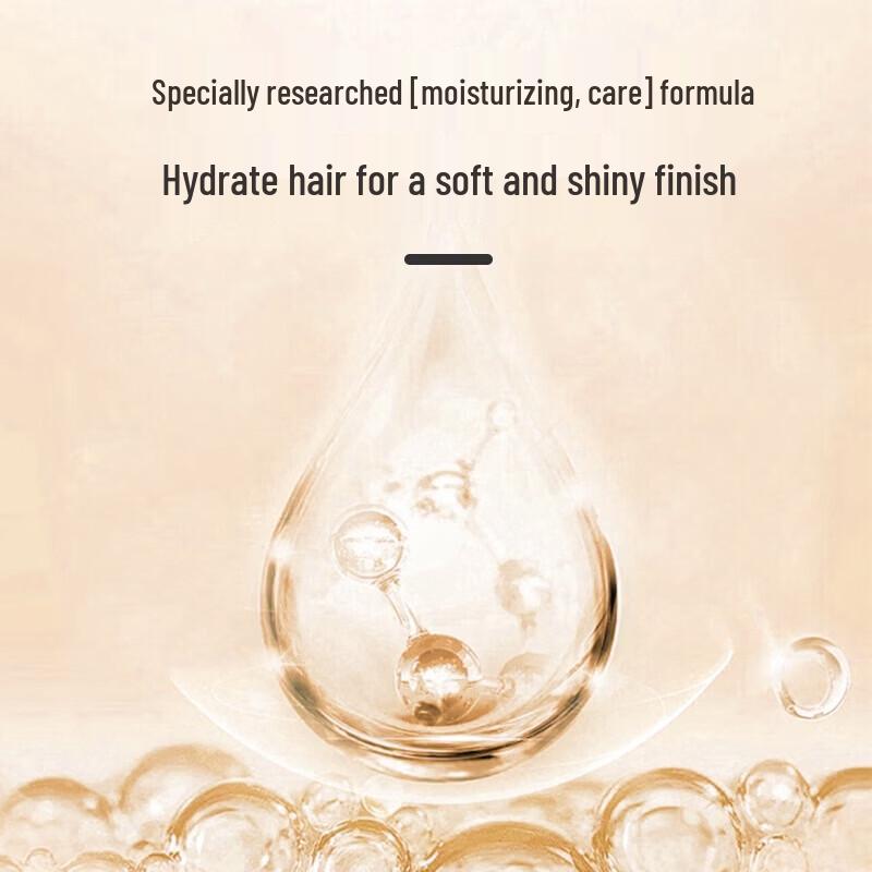 Bee & Flower Smoothing & Repairing Hair Conditioner