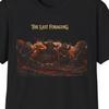 The Last Foraging T-Shirt | Band Tour Tracklist Backprint