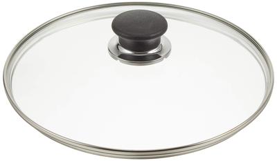 Ballarini Salento Glass Lid 24cm Frying Pan Lid Japanese [Official Retailer] 75000-610