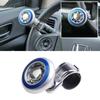Metal Bearing Steering Wheel Booster 360 Degree Rotation Steering Wheel Hubs