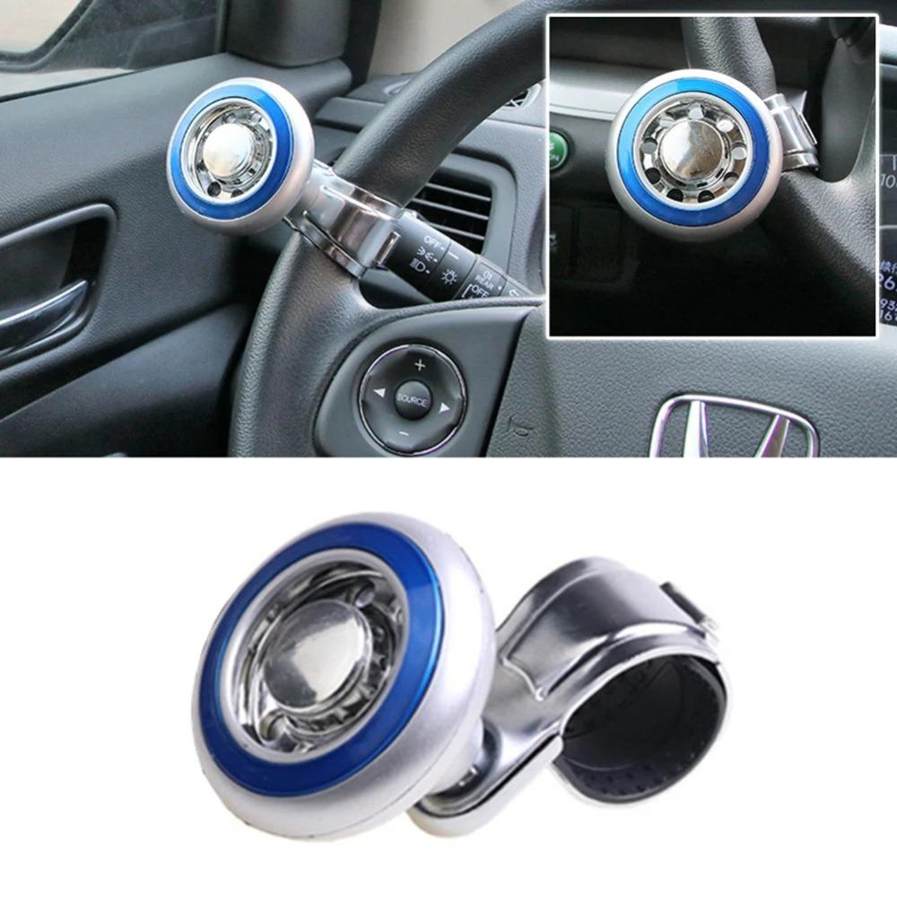 Metal Bearing Steering Wheel Booster 360 Degree Rotation Steering Wheel Hubs