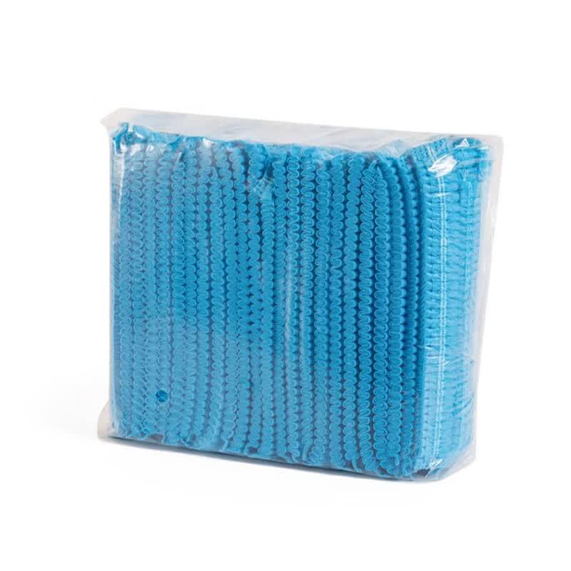 Disposable Non-Woven Hair Net Cap