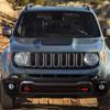 3D Carbon Fiber Scratch Protection Hood Bonnet Film Car Styling Stickers And Decals For Jeep Renegade Accessories