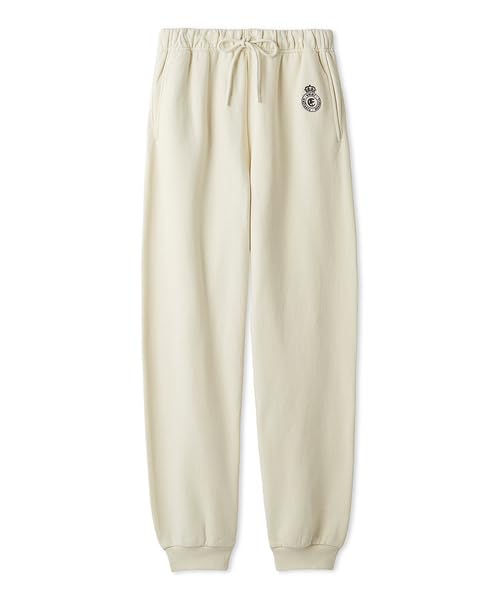 

Спортивные штаны с логотипом Emi Emblem 13WCP254086IVRF