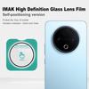 For Vivo Y500 5G Glass IMAK High Definition Glass Lens Film Self-positioning Version