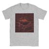 Fish Out of Water Iron Lung TShirt Men  Funny Pure Cotton Tees Crewneck Short Sleeve T Shirt New Arrival Tops