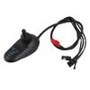 Electric Wheelchair Joystick Controller 45A DC 24V Wheel Chair Brake Controller for Safety