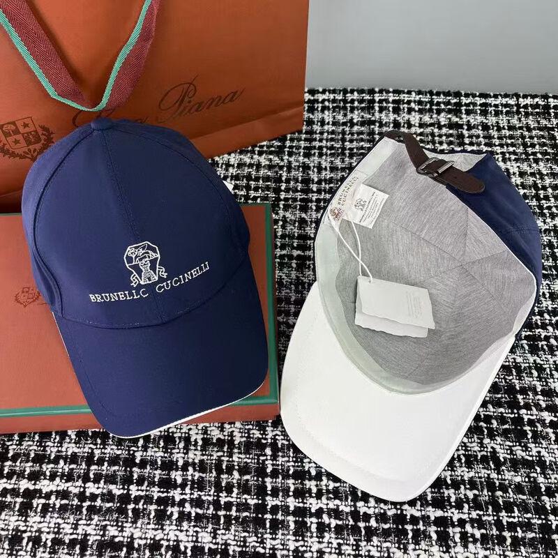 Junbie Letter Hard Top Baseball Cap