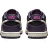 Nike Dunk Low GS Dark Raisin Black Pale Ivory Sail FB9109-003