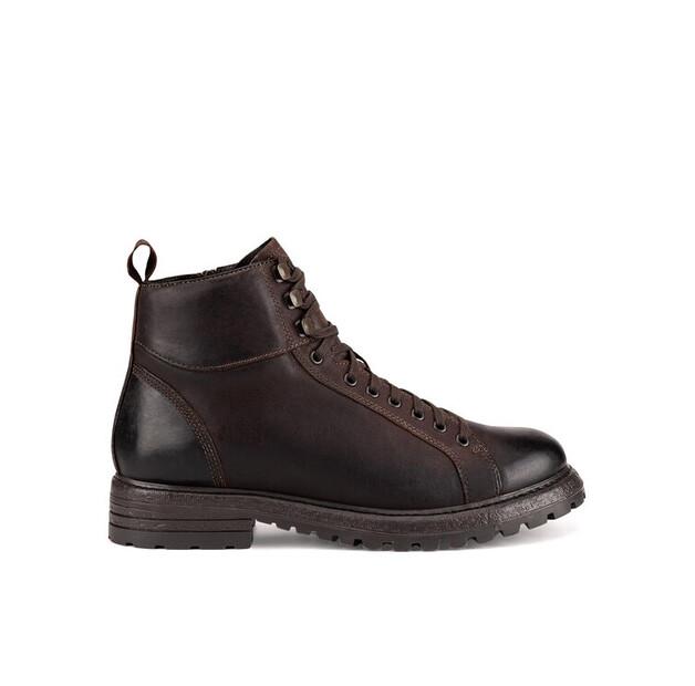 

Ботинки Lasocki ITALIAN-02 MB, коричневый EU 43